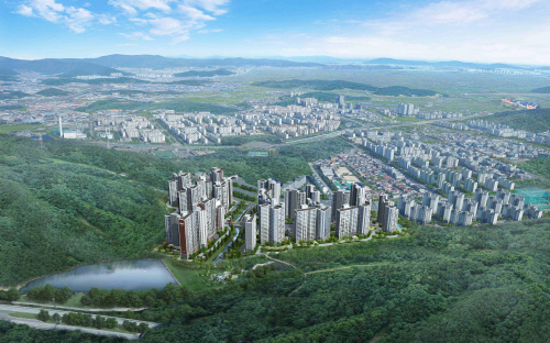 철도가 달리면 아파트 가격도 달린다! '철도 호재' 품은 아파트 인기