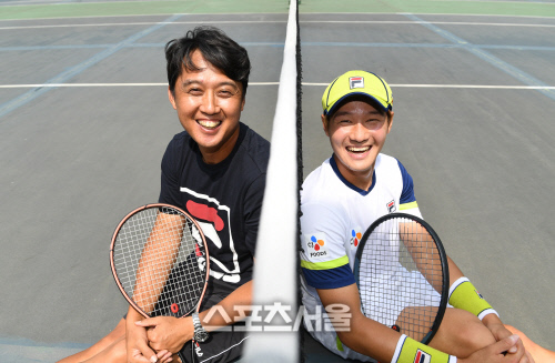 권순우-임규태 코치