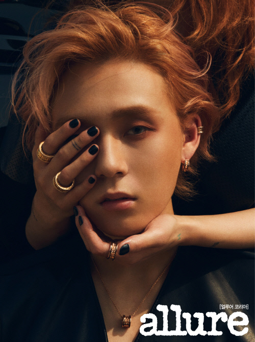 얼루어 코리아_7월호_현아,던 6