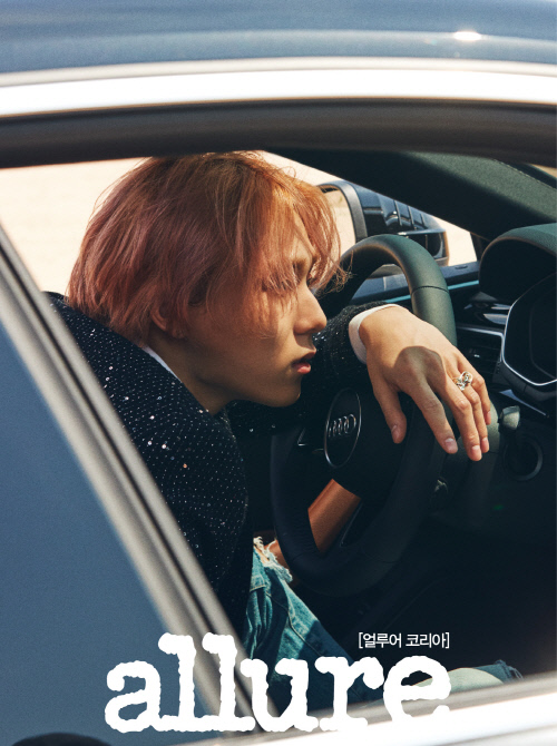 얼루어 코리아_7월호_현아,던 5