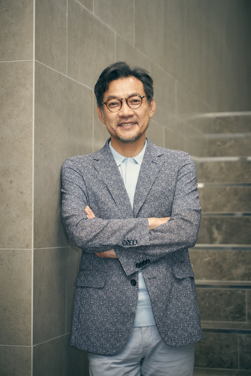 [SS인터뷰]감독 정진영의 도전에 대하여(ft. 사라진 시간)