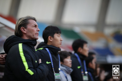 지소연이 말하는 벨 감독 "한국어 공부는 존중 의미, 선수들은 영어공부해"[SS창간특집]