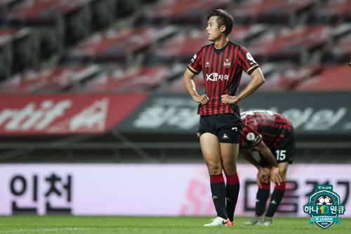 三災 낀 서울의 2020시즌, 변화에도 연패 탈출 어렵네