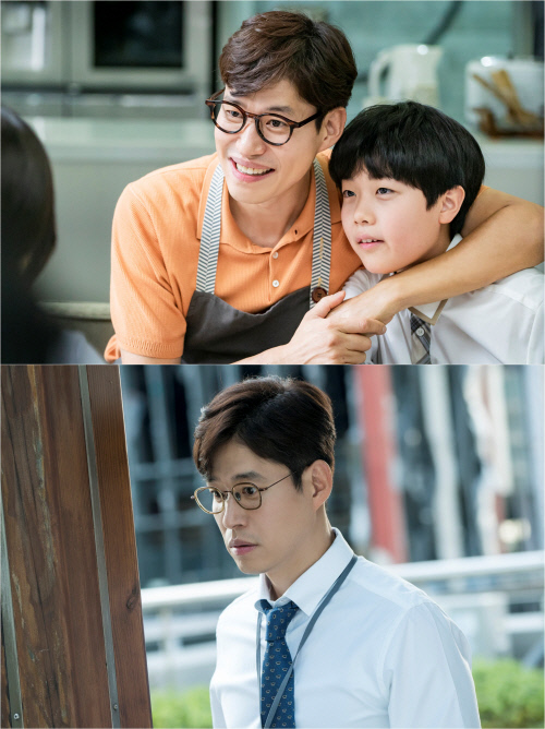 '우아한 친구들' 유준상,'현실 밀착' 미스터리로 만난다…캐릭터 스틸컷 공개