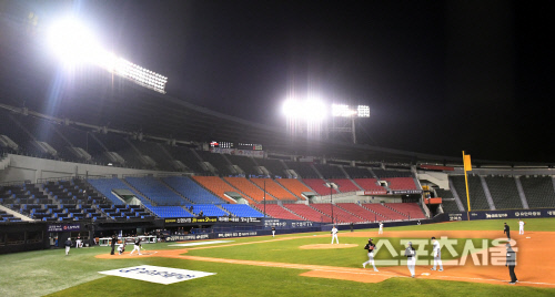중상위권 장단점 뚜렷, 지난해와 정반대 순위싸움 대혼전