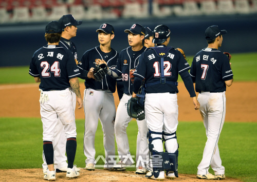 [SS주간방담] LG에 강한 이유? VS 두산을 넘어야...外