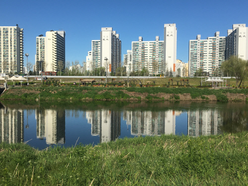 청약 포기한 30대가 서울 아파트 가장 많이 샀다