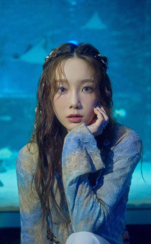 태연 SM \'STATION\' 이미지