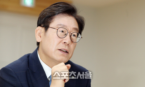 이재명, 파주서 대북전단 살포 주장 단체 긴급 수사 지시