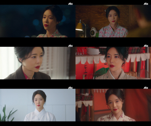 황정음, "'쌍갑포차' 월주 연기하면서 행복했다" 종영소감