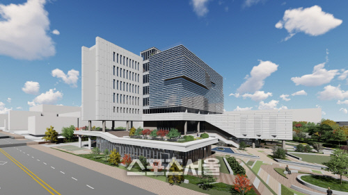 김포시, 제조융합혁신센터 건립 국비 40억 원 확보