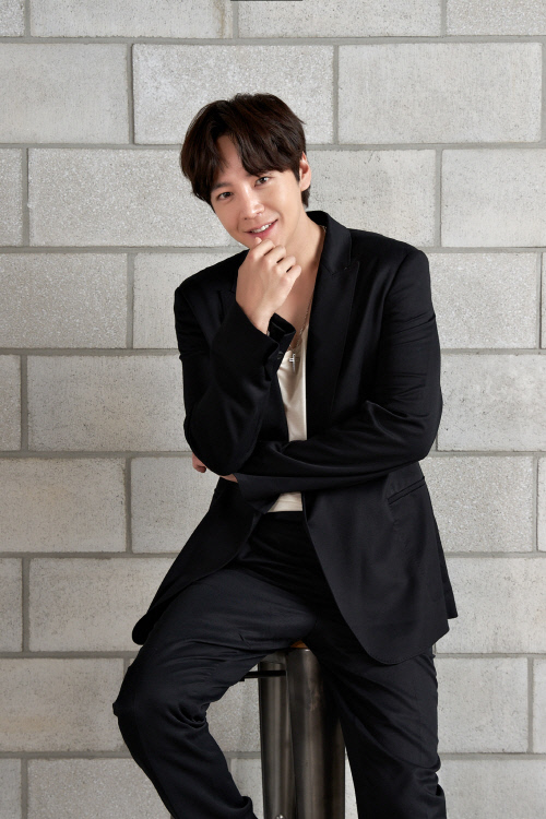 '아시아 프린스' 장근석, 쇼타임이 다시 시작된다[종합]