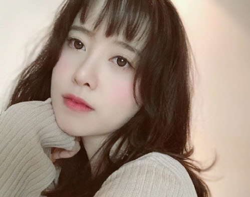 구혜선, 이혼 조정 앞두고 "이성으로 절망할지라도…"