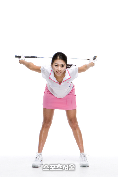 골프스트레칭_출처 힘찬병원