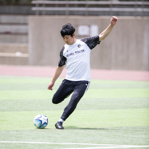 안정환, 이천수, 유상철, 송종국 축구 레전드간 프리킥 대결 결과는?