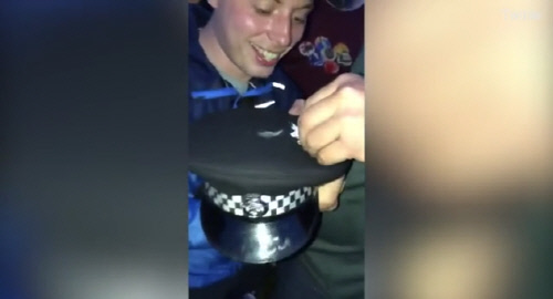 방화도 모자라 마약까지…최악으로 바뀐 리버풀 우승 축하 현장