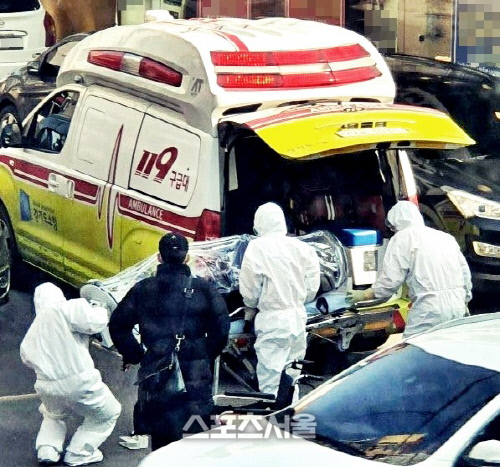 용인시, 양지면 SLC물류센터 근무자 30대 남성 확진