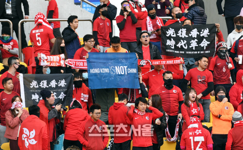 中 '최고 종신형 처벌' 홍콩보안법 통과…미중 큰 갈등 예상