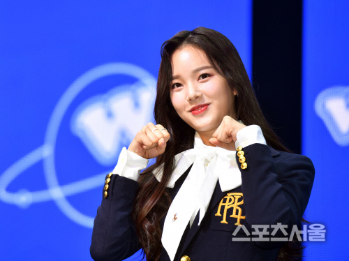 '포토타임 이수진' 위클리(WEEEKLY) [포토]