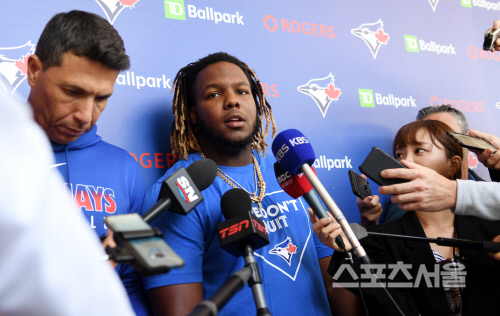 블라디미르 게레로 주니어