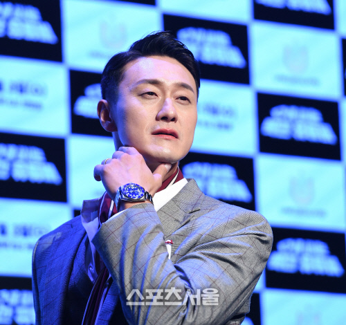 "애도 못 가지는 X이 입만 살아서"…김원효, 도넘은 악플에 분노·법적대응 예고[종합]