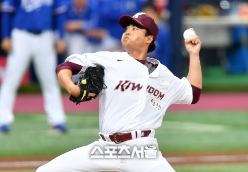 2020 新 필승계투조 완성, 키움 7월 대반격의 서막