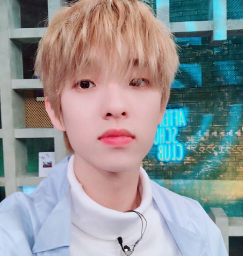 'JYP 차별대우 주장' 데이식스 제이…그후 오해 풀었다 "걱정끼쳐 죄송" [종합]