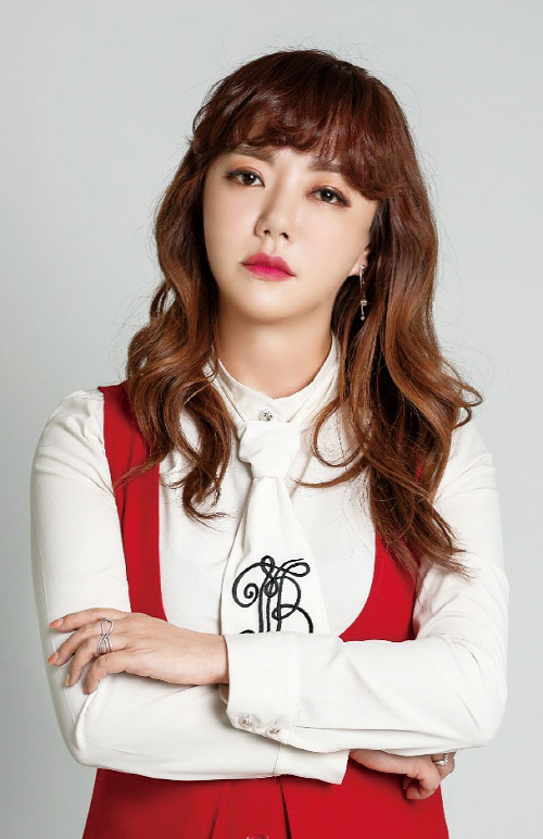 한국타로 리딩교육협회 조미진 회장