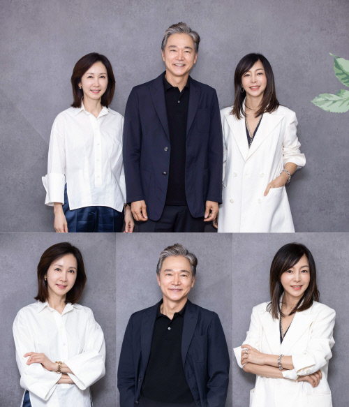 '오! 삼광빌라' 전인화X정보석X황신혜, KBS 주말 안방극장 상륙