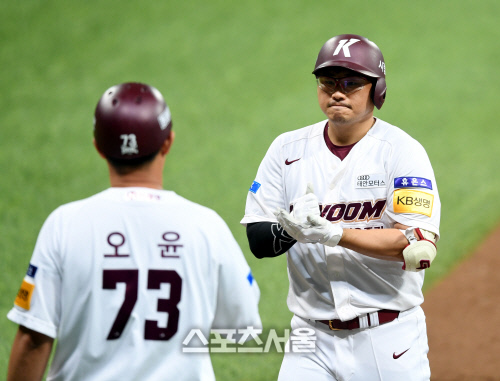 엇갈린 첫경험, 이지영 2번타자 vs 한현희 최소이닝-최다실점[SS핫&쿨]