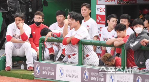 닮은꼴 SK와이번스와 인천Utd의 사라진 발톱[SS이슈]