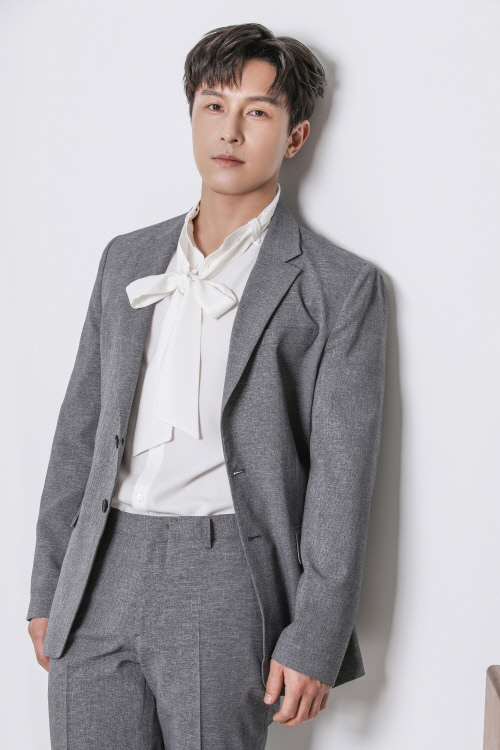 '소리꾼' 김동완 "아이돌 출신? 더 열심히 하게돼…편견 없어지길"[SS인터뷰]