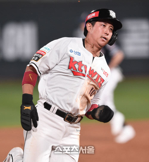 '황재균 끝내기' KT, 키움 꺾고 3-2 신승…3연승 행진[SS현장]