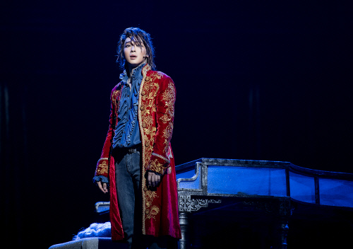 엄마의 죽음_박강현 ⓒEMK Musical Company