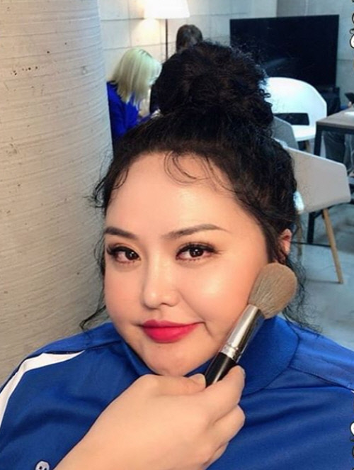 "나도 사람인지라.. 좀 그래요" 홍진영 언니 홍선영 '도 넘은' 악플에 심경 토로[전문]