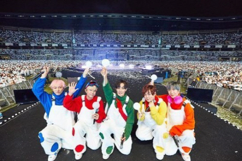 'H.O.T' 상표권 찾았다. 法 "상표권 양도로 보기 어려워"