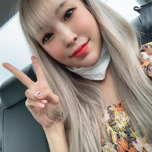 이세영, SNS 해킹 피해 호소 "터키 사는 해커가 뺏어가…너무 슬퍼"