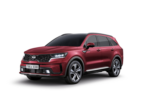 기아차, 가격 인상 없이 쏘렌토 하이브리드 계약 재개