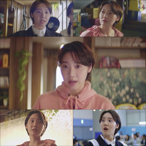 '출사표' 김미수, 나나 구의원 당선의 숨은 브레인