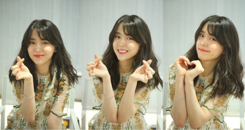 0711 김지은 본방사수 독려