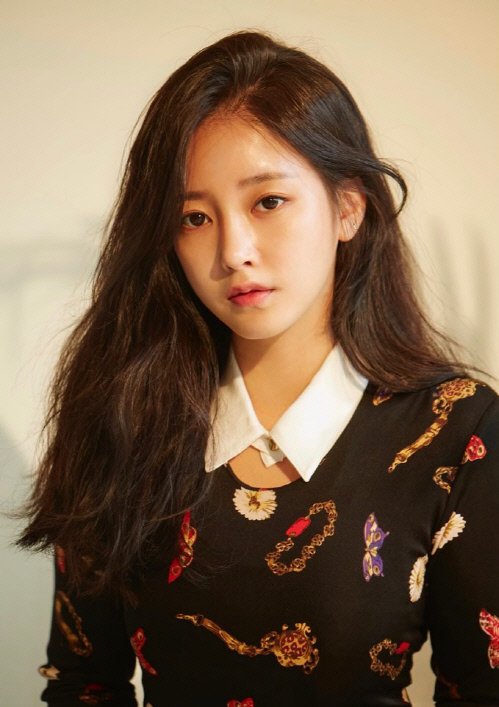 200711 소연, 전속계약 체결 소감 관련 보도자료