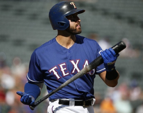 "무증상인데…" TEX 조이 갈로, 오락가락 검사 결과에 답답