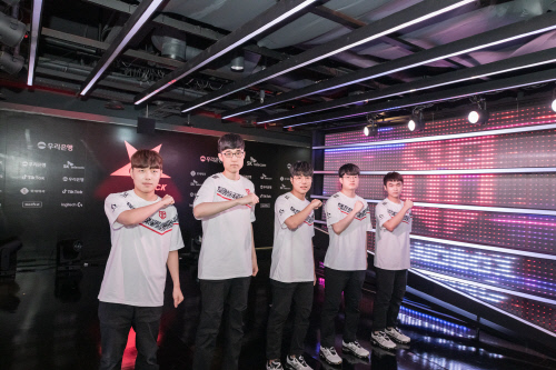 샌드박스 게이밍 단체