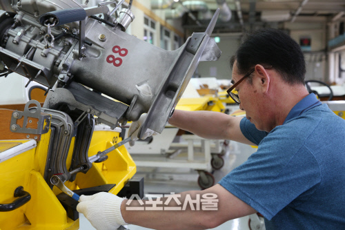 틸트각을 알아야 경정이 '제대로' 보인다!