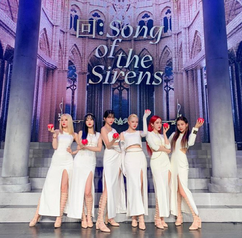 여자친구, MBC'쇼!음악중심' 출연 거른다···빅히트 VS MBC 불화설 확실?