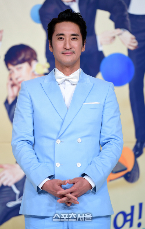 경찰 측, 신현준 10년전 프로포폴 의혹에 "고발장 임시접수, 사실관계 확인 필요"[공식]