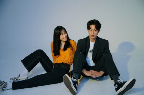 '반도' 구교환 측 "이옥섭 감독과 7년째 열애 중"[공식]