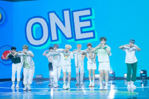 '컴백' TOO(티오오) "'로드 투 킹덤'으로 큰 사랑, 많이 알아봐 주신다"