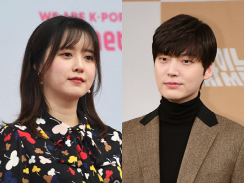 구혜선·안재현, 이혼 조정 합의…"서로의 앞날 응원"[공식]