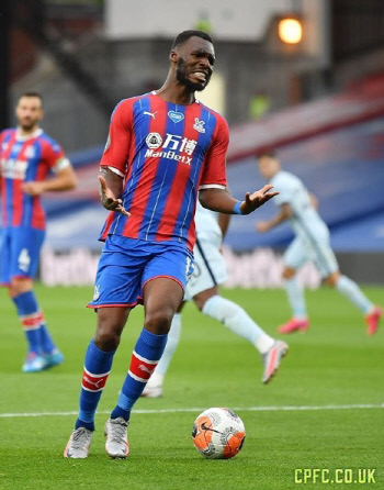 크리스탈팰리스